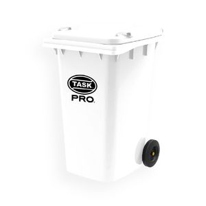 CONTENEDOR PARA BASURA 240L