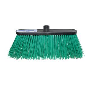 REPUESTO ESCOBA CEPILLO BARRE CALLE VERDE