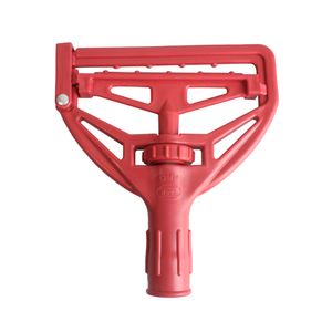 REPUESTO PORTA TRAPERO ROJO