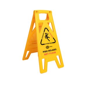 SEÑALES DE PREVENCION